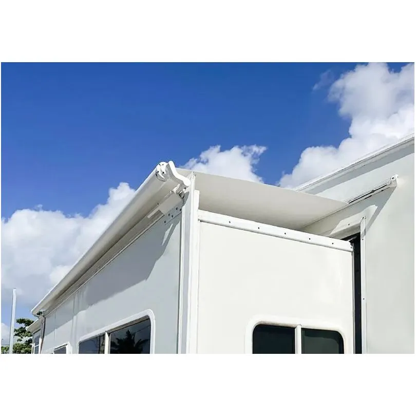 Rplcmnt Slide-Out Fabric -Wht